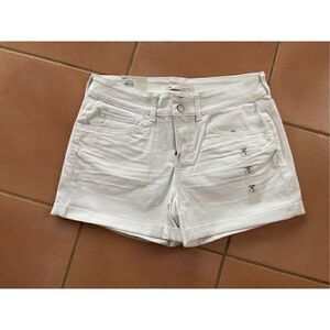 NWT Sage geeen SO distressed shorts from Kohls, size 11